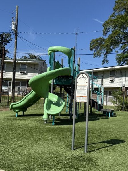 Ivory Heights