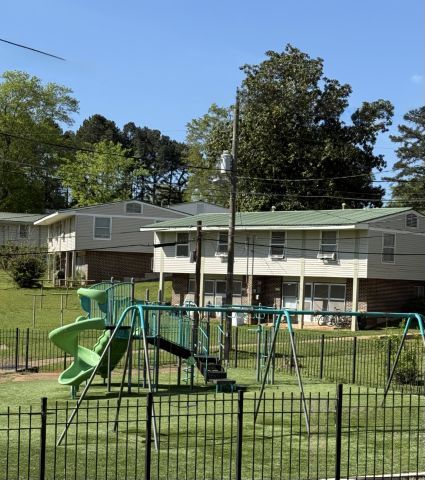 Ivory Heights