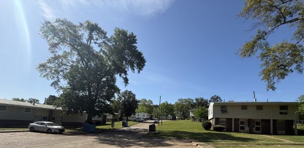 Ivory Heights