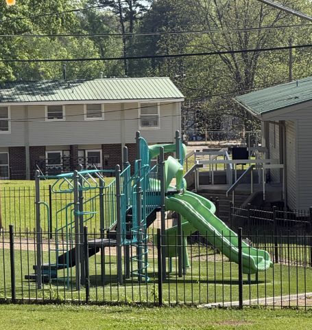 Ivory Heights
