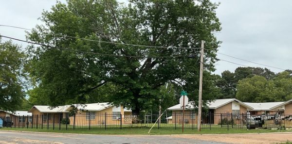 Riverside Courts