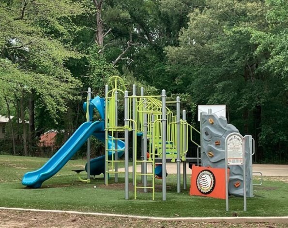Ft. Lookout Acres 16-1 at 900 Monroe Street