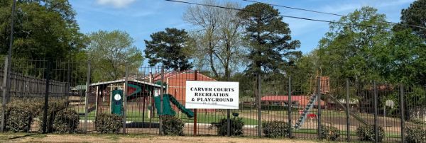 Carver Courts