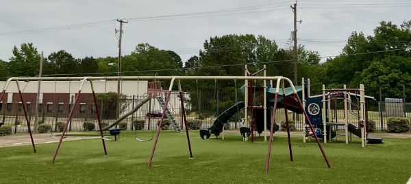 Carver Courts