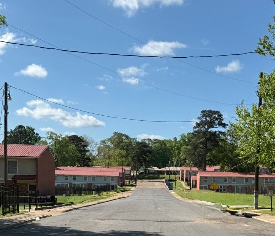 Carver Courts
