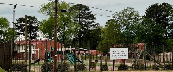 Carver Courts